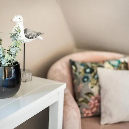 Haus Princessa Σπίτι διακοπών Βέστερλαντ