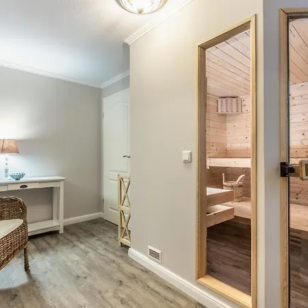 Σπίτι διακοπών Haus Princessa *