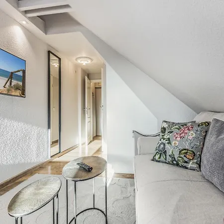 Haus Princessa Holiday home Westerland