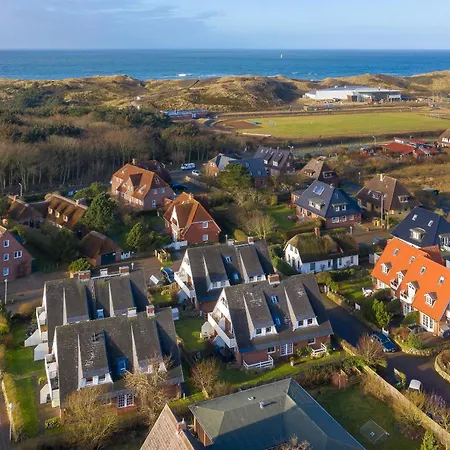 Haus Princessa Westerland