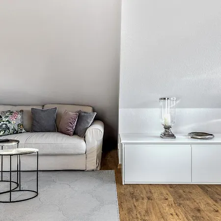 Haus Princessa Σπίτι διακοπών