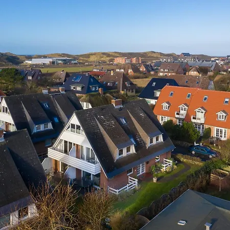 Haus Princessa Σπίτι διακοπών *