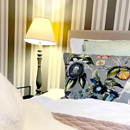 Haus Princessa Σπίτι διακοπών