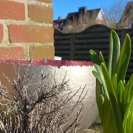 Haus Princessa * Βέστερλαντ