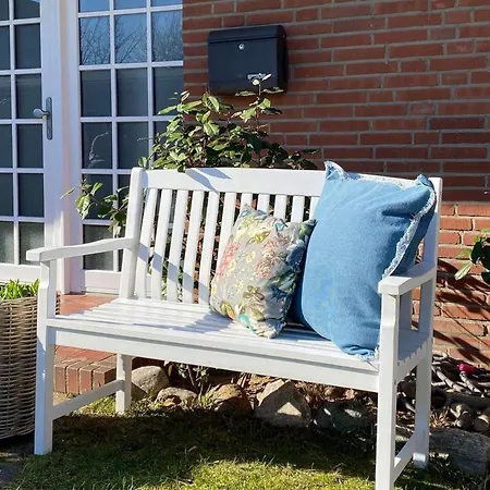 Haus Princessa * Westerland