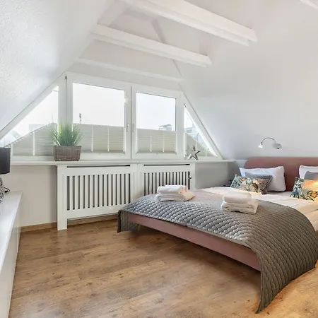 Σπίτι διακοπών Haus Princessa