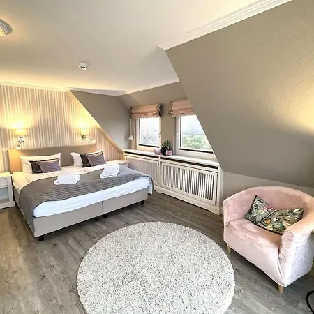 Σπίτι διακοπών Haus Princessa