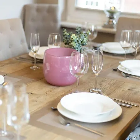 Haus Princessa * Βέστερλαντ