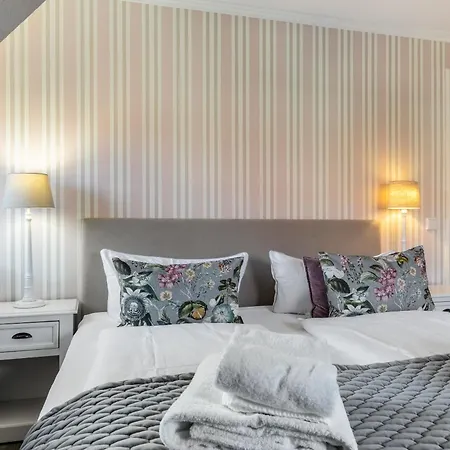 Haus Princessa Βέστερλαντ