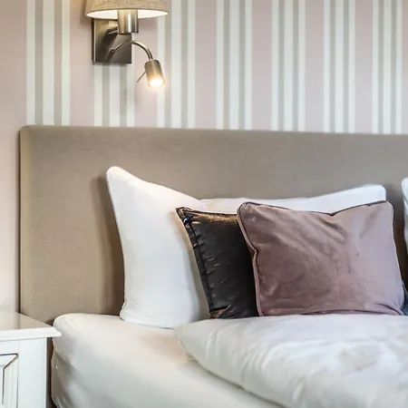 Haus Princessa Σπίτι διακοπών Βέστερλαντ