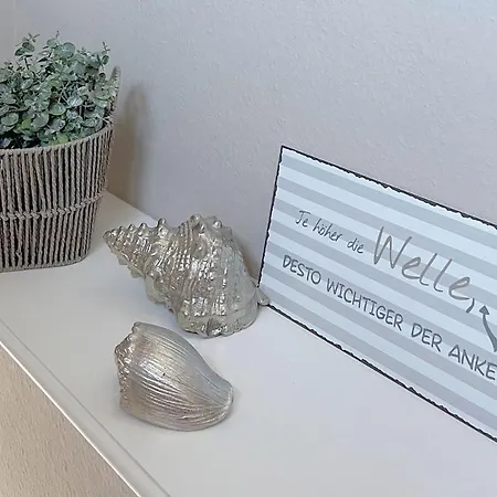 Σπίτι διακοπών Haus Princessa