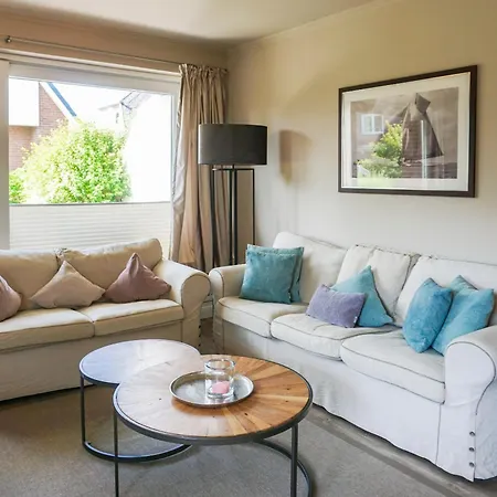 Σπίτι διακοπών Haus Princessa