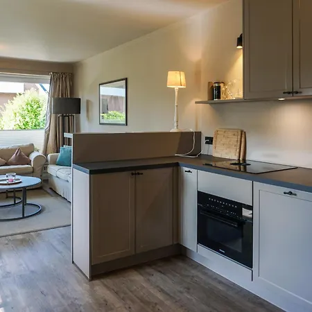 Haus Princessa Σπίτι διακοπών Βέστερλαντ