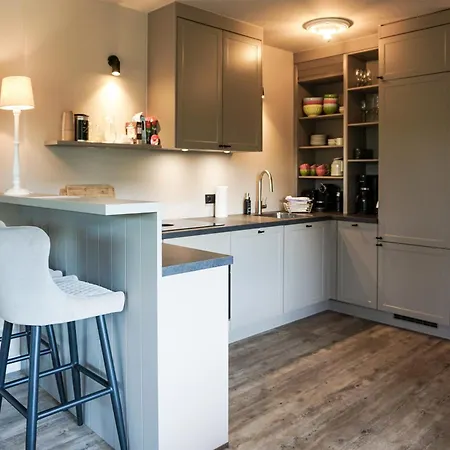 Haus Princessa Βέστερλαντ