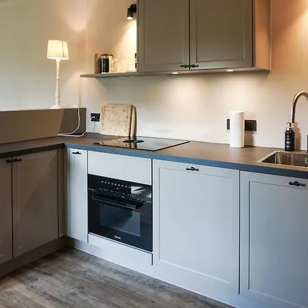 Haus Princessa Σπίτι διακοπών