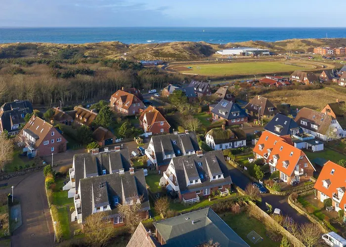 Haus Princessa Westerland