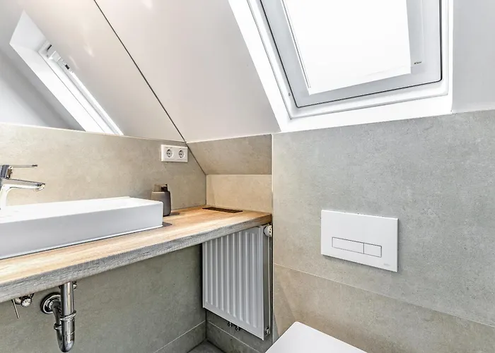 Haus Princessa Vakantiehuis *