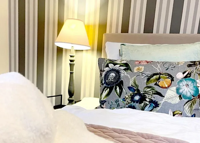 Haus Princessa Vakantiehuis