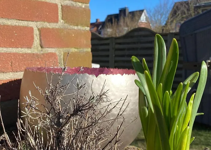 Haus Princessa * Westerland