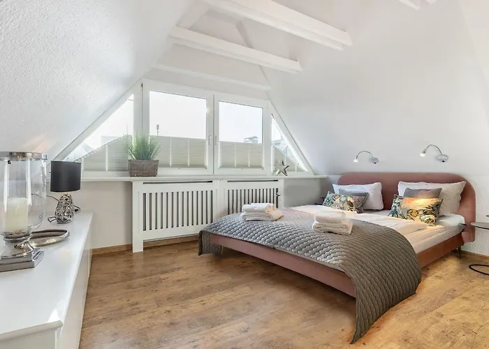 Vakantiehuis Haus Princessa