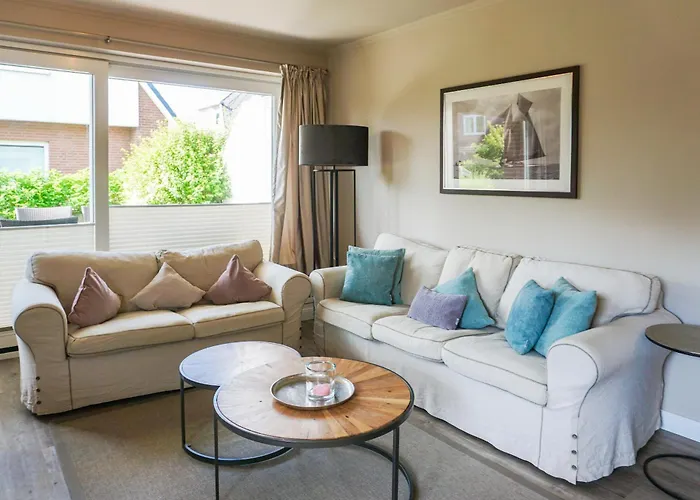 Vakantiehuis Haus Princessa