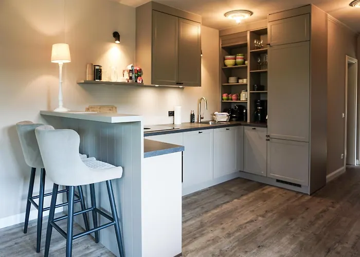 Haus Princessa Westerland