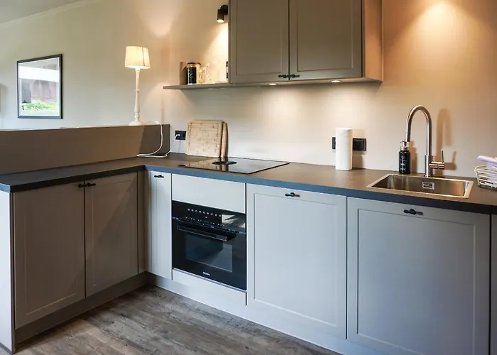 Haus Princessa Vakantiehuis